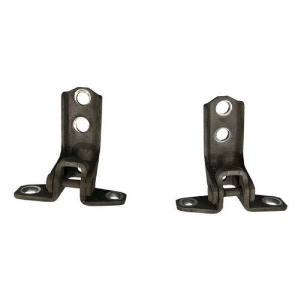 Par Dobradiça Porta Dianteira Dir Asx 2011/2015 48654