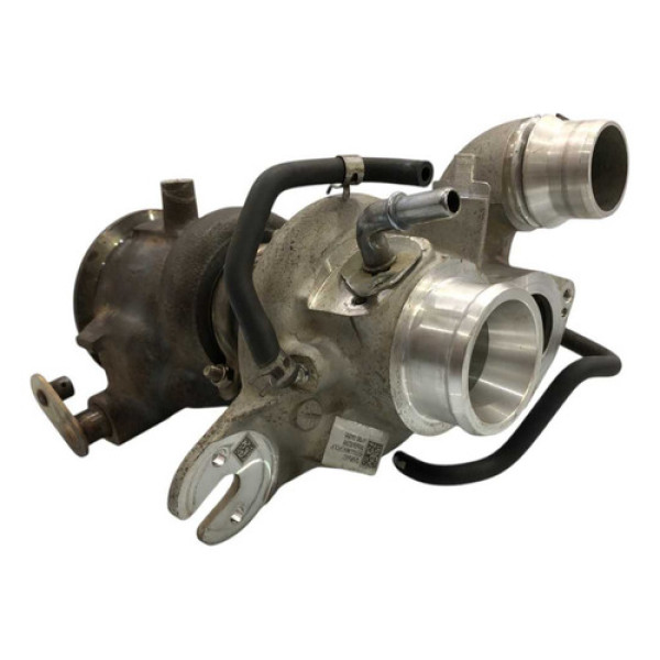 Turbina Chevrolet Cruze 1.4 Turbo Aut 2017/2023 45785