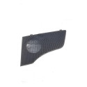 Tela Alto Falante Esquerdo Chevrolet S10 2013/2016 Preto