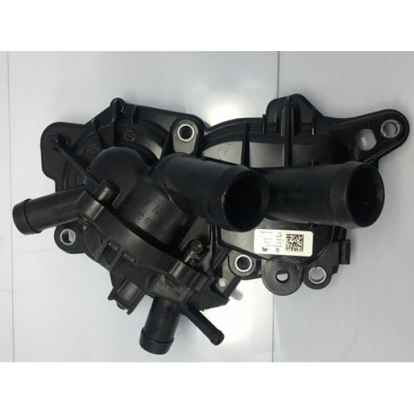 Caraça Bomba Dágua 1.0 Tsi Volkswagen Nivus T-cross 2019