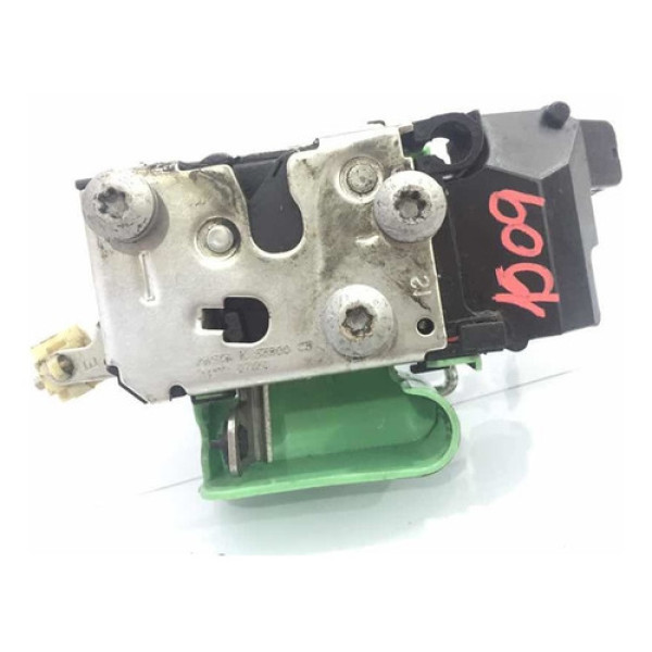 Fechadura Porta D.e Fiat Vivace 2010/2014