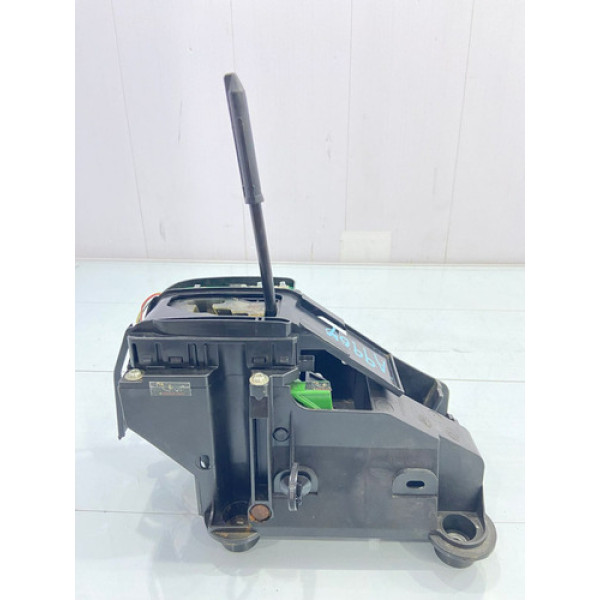 Trambulador Seletor Marcha 6m Peugeot 2008 2014/2021