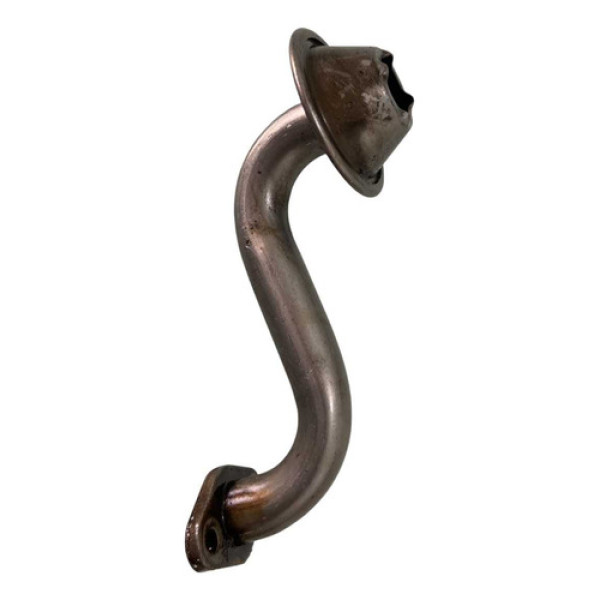 Pescador Bomba Oleo Palio Siena Uno 1.0 1.3 1.4 05/09 54038 Prateado