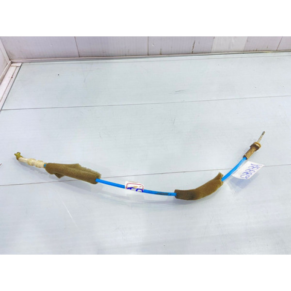 Cabo Fechadura/maçaneta Tras Direita Fiat Punto 2008/2018