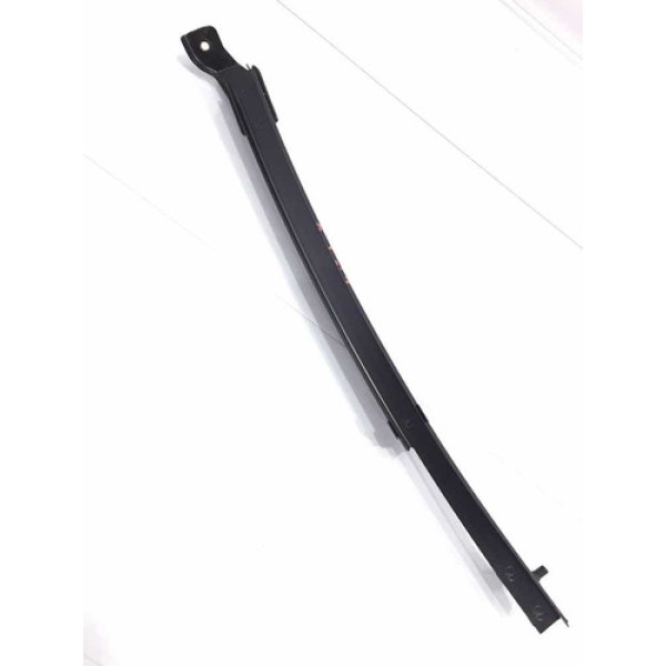 Canaleta Vidro Porta Frontal D.e Toyota Etios 2013/2021