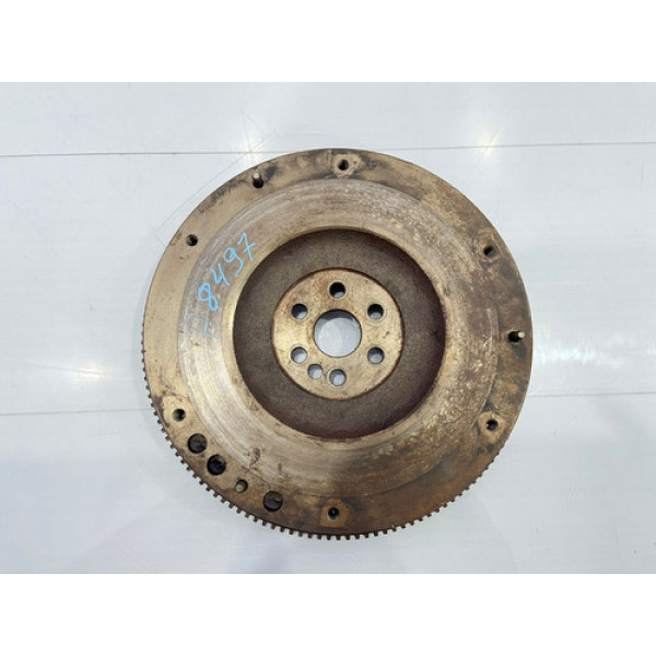 Volante Motor Cremalheira Ford 1.5 1.6 16v