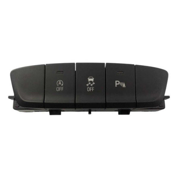 Botão Controle Tração Cruze 1.4 Turbo 2017/2023 45951