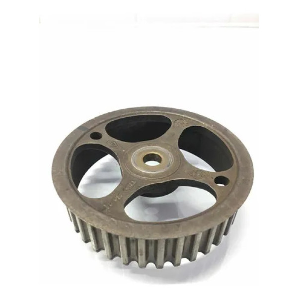 Polia Comando Admissão Renault Clio Megane 2005/2012