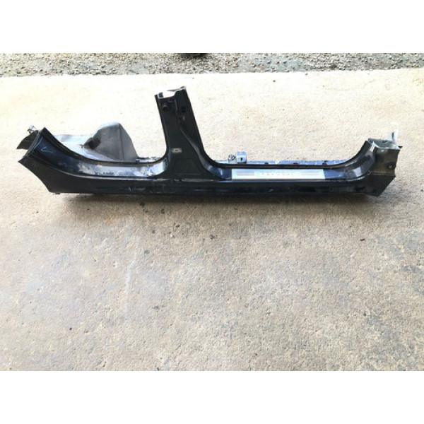 Retalho Caixa De Ar Direita Peugeot 207 2007/2016