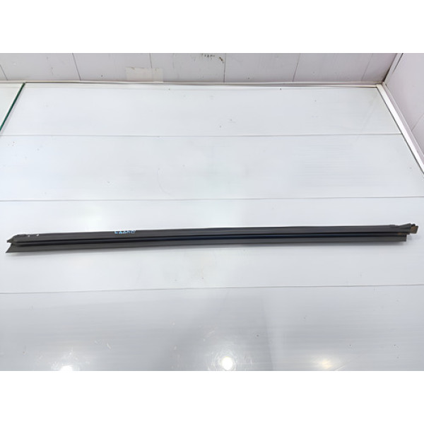 Pestana Externa Porta Dianteira Direita Chevrolet Cruze  Preto