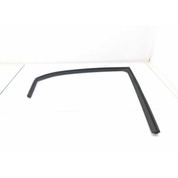 Borracha Canaleta Porta Traseira D. Hyundai Hb20 Hatch 13/18