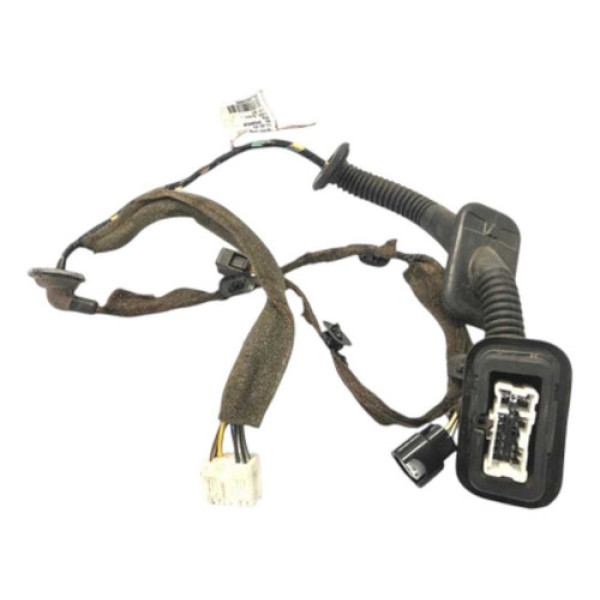 Chicote Porta Dianteira Esquerda Renault Sandero 2015/2020