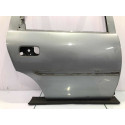 Porta Traseira Direita Chevrolet Corsa Classic 2000/2010 Traseira Direita Cinza