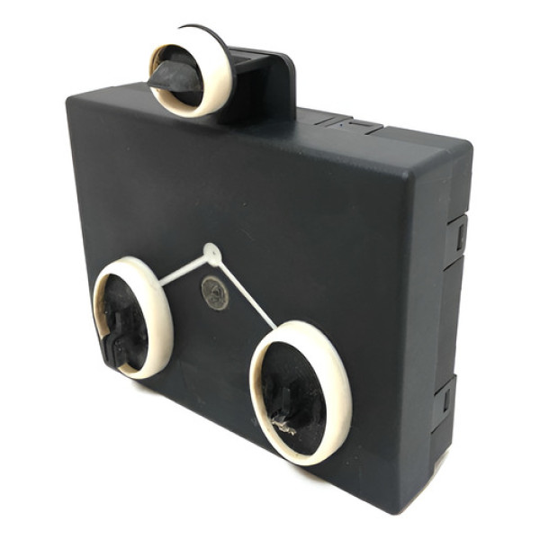 Módulo Conforto Porta Dianteira Direita Audi A4 2009/2012