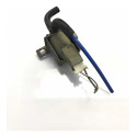 Válvula Solenoide Partida Frio Chevrolet Corsa 2000/2008