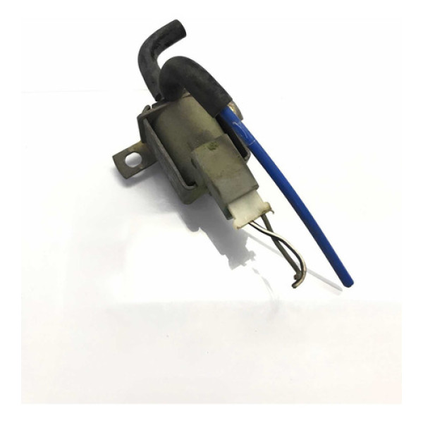 Válvula Solenoide Partida Frio Chevrolet Corsa 2000/2008