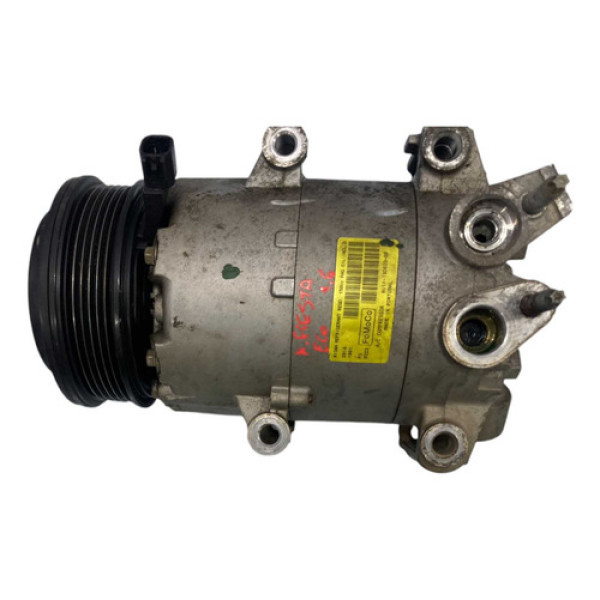 Compressor Ar New Fiesta/ecosport 1.6 16v Powershift 13/21