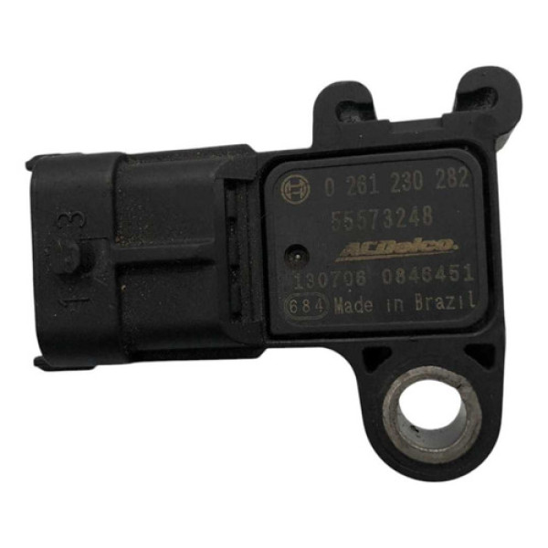 Sensor Map Agile Montana Cobalt Onix 1.4 2009/2018 46305