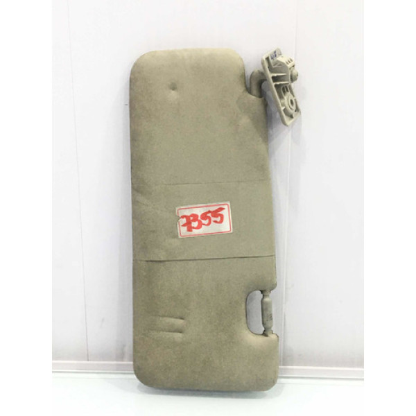 Quebra Sol Esquerdo Renault Kwid 2017/2021