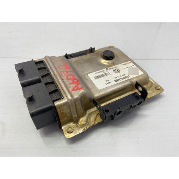 Modulo Injeção Volkswagen Gol Saveiro Voyage 1.6 2017/20