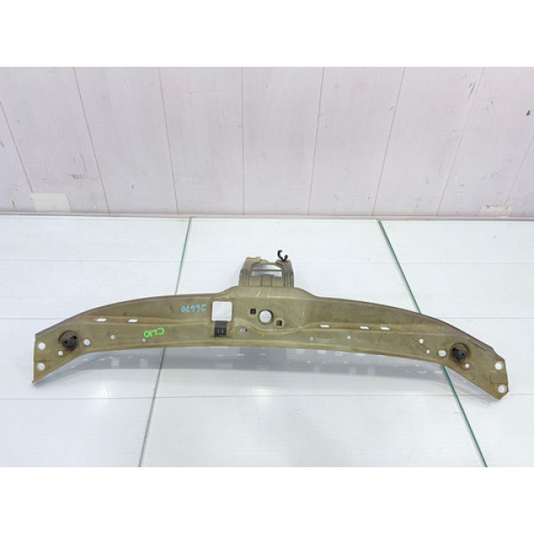 Travessa Superior Painel Frontal Renault Clio 2013/2017