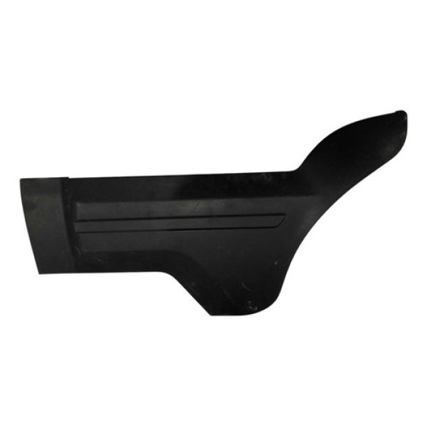 Friso Aplique Porta Tras Esq Fiat Idea Adveture 11/16 54871 Preto