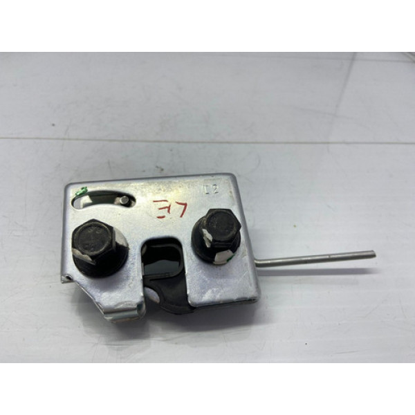 Fechadura Esquerda Banco Traseiro Chevrolet Onix 2013/2019