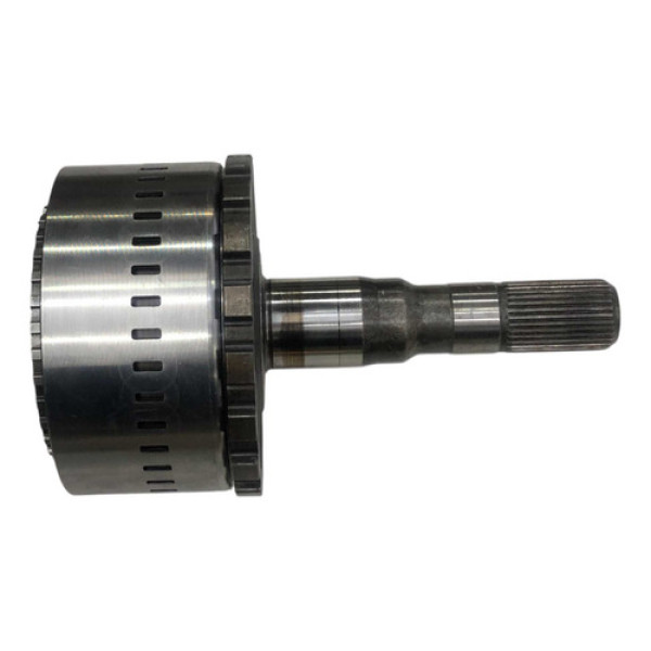 Tambor C/eixo Grande E Engrenagem Park S10 2.8 4x4 Aut 13/16