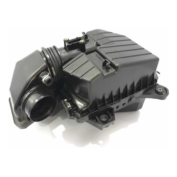 Caixa Filtro De Ar Honda City 1.5 2011 Com Detalhes