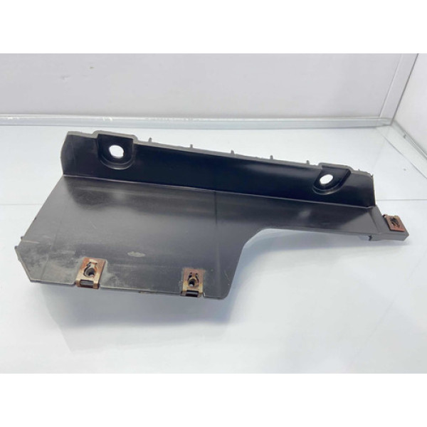 Suporte Para-choque Traseiro Esquerdo Fiat Strada 2014/2019