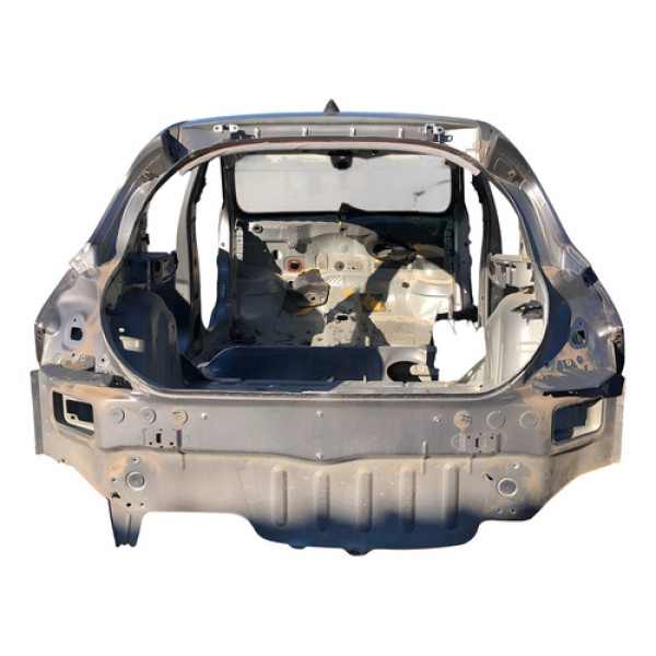 Retalho Carcaça Peugeot 308 2012/2018 C/ Teto49821 Preto