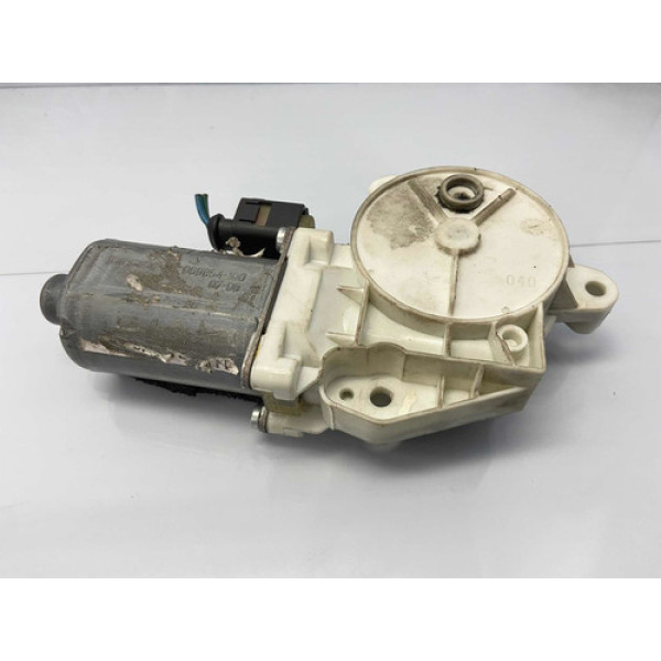 Motor Máquina Vidro  Traseira Direita Vw Polo Sedan 08/14