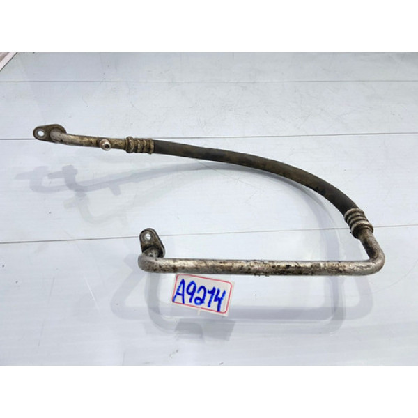 Mangueira Ar-condicionado Renault Sandero 2008/2013