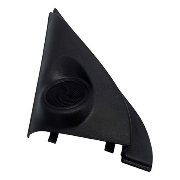 Acabamento Interno Retrovisor Esq Outlander 2013/2015 49122 - Branco