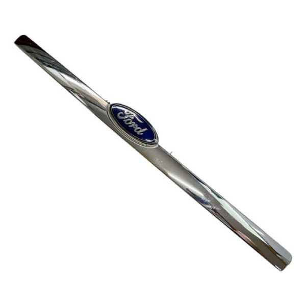 Friso Capô Traseiro Ford Fusion 2010/2012 Cromado