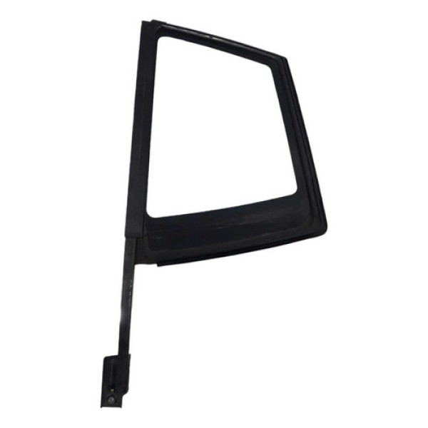 Vidro Lateral Vigia Lateral Traseiro Esquerdo Kicks 2017/23