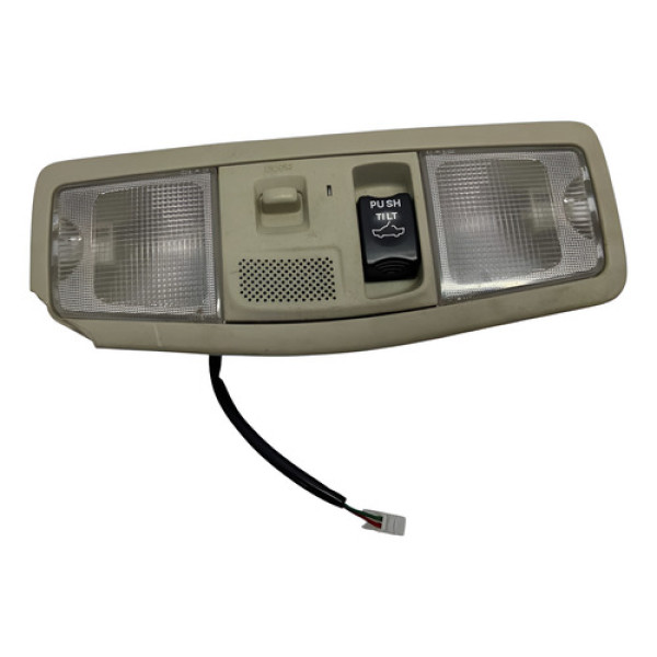 Luz Interna Teto Cortesia Outlander 2013/2015 Detalhe 49048