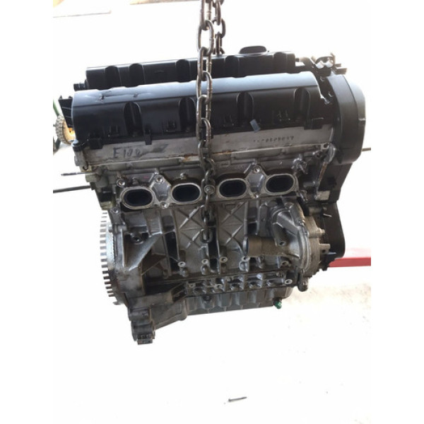Motor Parcial Completo Peugeot 308 2.0 2012