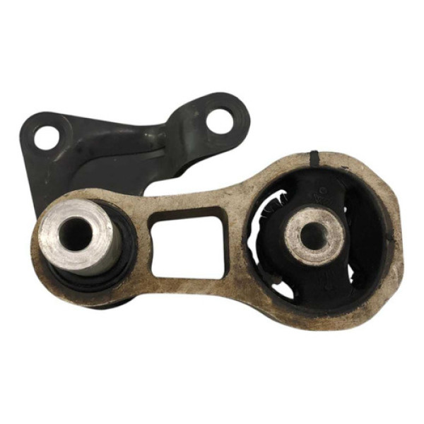 Suporte Coxim Cambio Manual New Fiesta Ecosport 1.6 13/21