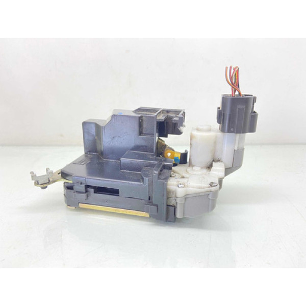 Fechadura Porta Dianteira Direita Ford Fiesta 2003/2014