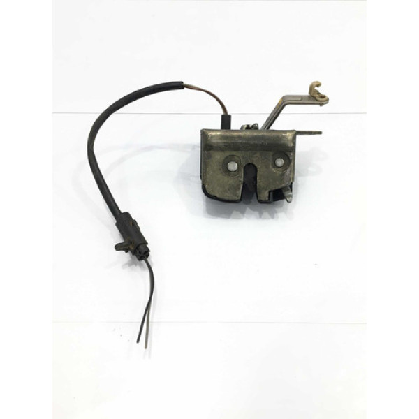 Fechadura Capô Traseiro Fiat Siena 2008