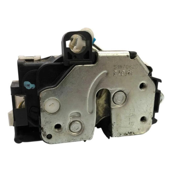 Fechadura Porta Diant Esq Fiat Palio Sporting 2013/182087