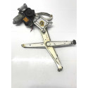 Máquina De Vidro Dianteiro Direito Chevrolet Corsa 2001/2008