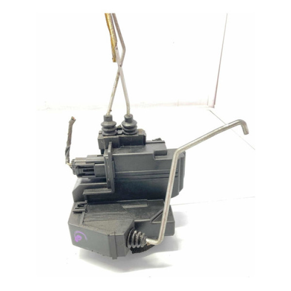 Fechadura Porta Traseira Esquerda Hyundai Hb20 2016