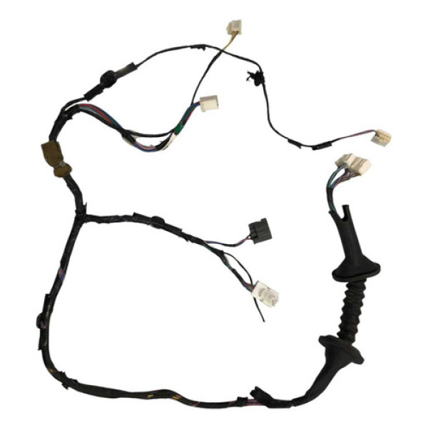 Chicote Porta Dianteira Direita Asx 2011/2015 48635