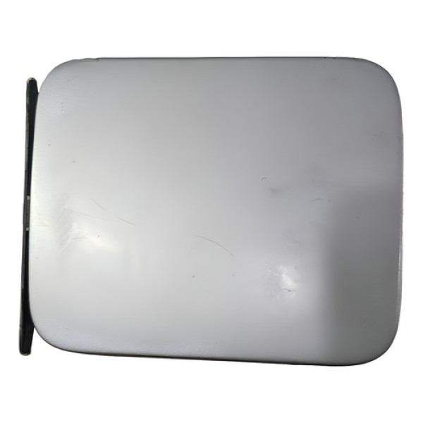 Portinhola Tampa Combustivel Nissan Sentra 2008/2012 47210 Prata