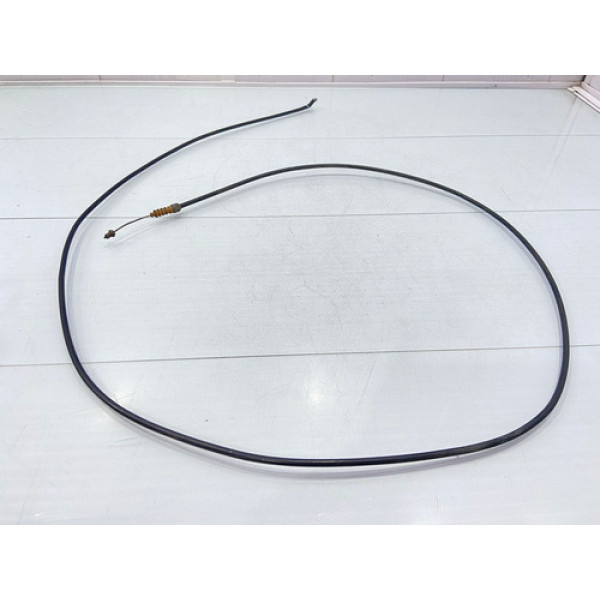 Cabo Fechadura Capô Dianteiro Fiat Punto 2008/2018