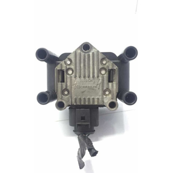 Bobina Ignição Volkswagen Fox 2013