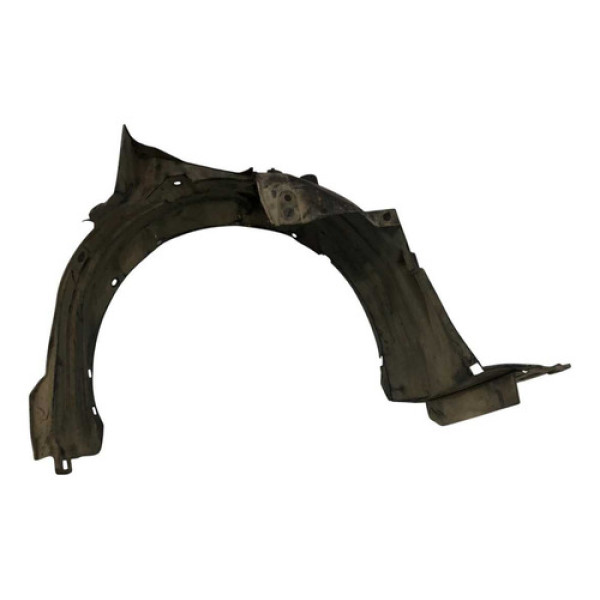 Parabarro Dianteiro Esquerdo Honda City 2015/2021 54489