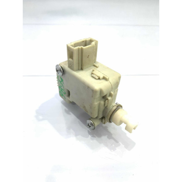 Atuador Motor Trava Capô Traseiro Volkswagen Golf 1999/2007